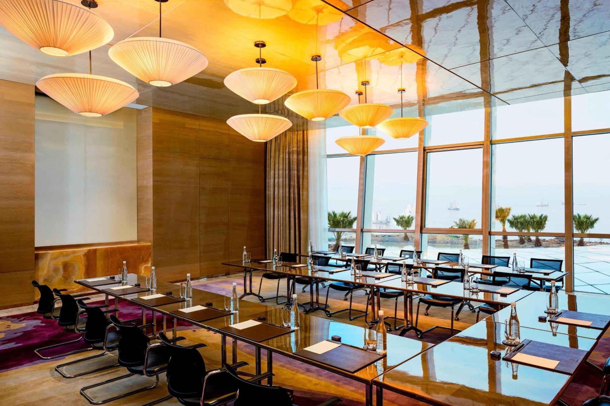 Sheraton Huzhou Taihu Lake Hot Spring Resort & Spa מראה חיצוני תמונה